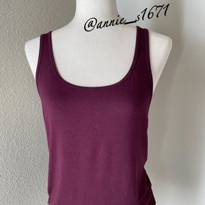 Aerie Real Soft Wine Tank